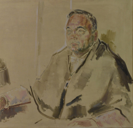 José Antonio Lozano Teruel